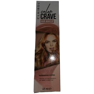 Clairol Color Crave Hair Makeup